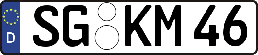SG-KM46