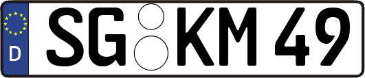 SG-KM49