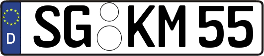SG-KM55