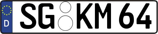 SG-KM64