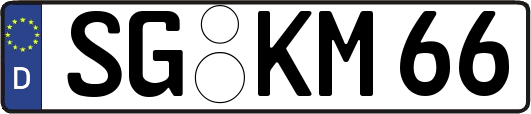 SG-KM66
