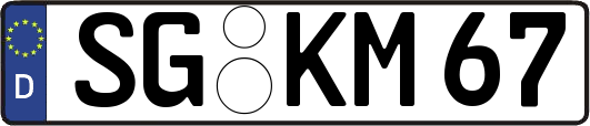 SG-KM67