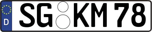 SG-KM78