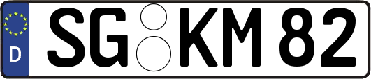 SG-KM82