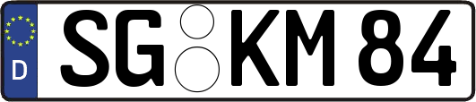 SG-KM84