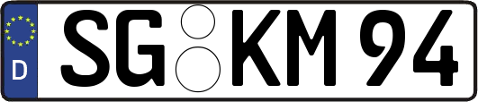 SG-KM94
