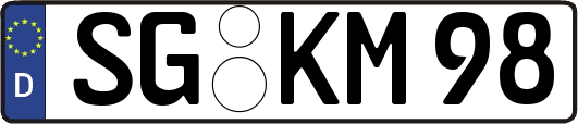SG-KM98
