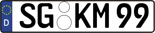 SG-KM99