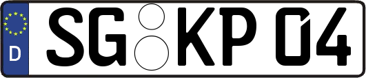 SG-KP04