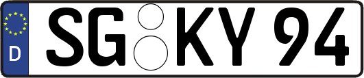 SG-KY94