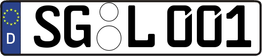 SG-L001