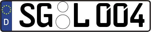 SG-L004