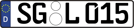 SG-L015