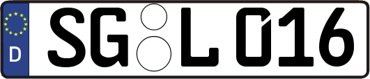 SG-L016