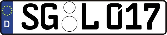 SG-L017