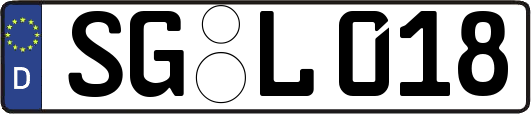 SG-L018