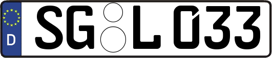 SG-L033