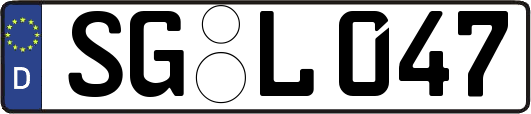 SG-L047