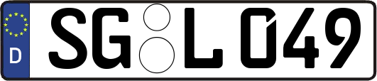 SG-L049