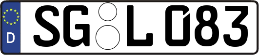 SG-L083