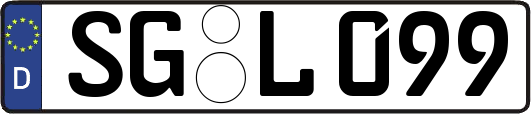 SG-L099