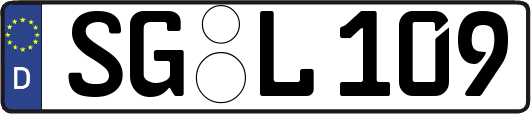 SG-L109
