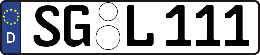 SG-L111