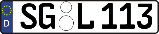 SG-L113