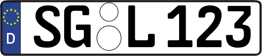 SG-L123