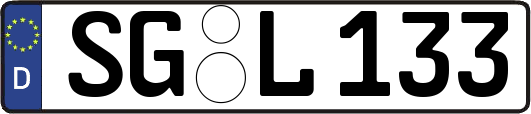 SG-L133