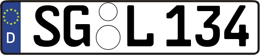 SG-L134