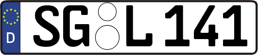 SG-L141