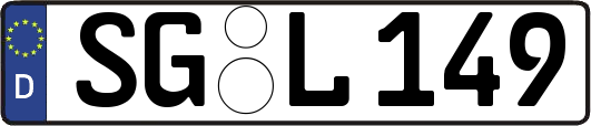 SG-L149