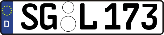 SG-L173