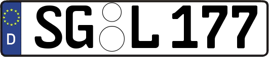 SG-L177