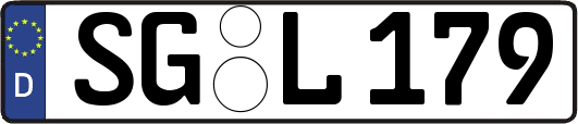 SG-L179