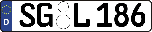 SG-L186