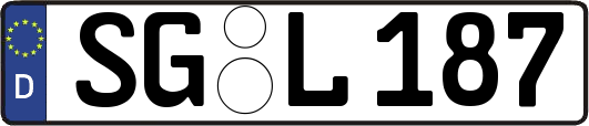 SG-L187