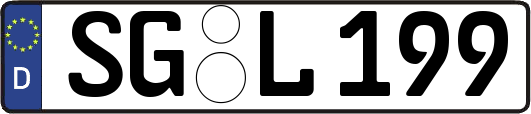 SG-L199