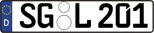 SG-L201