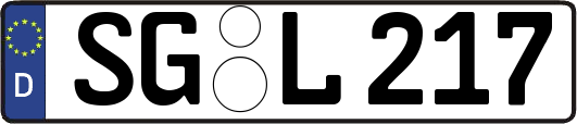 SG-L217