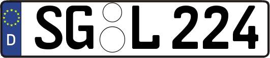 SG-L224