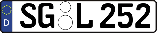 SG-L252