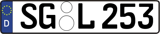 SG-L253