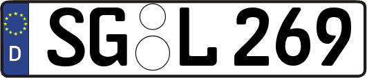SG-L269