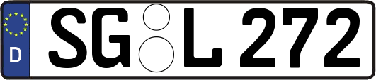 SG-L272