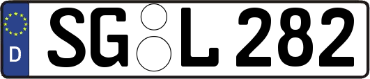 SG-L282