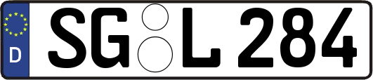 SG-L284