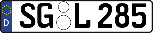 SG-L285