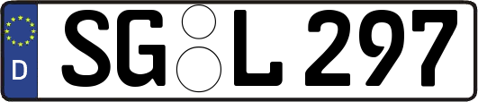 SG-L297
